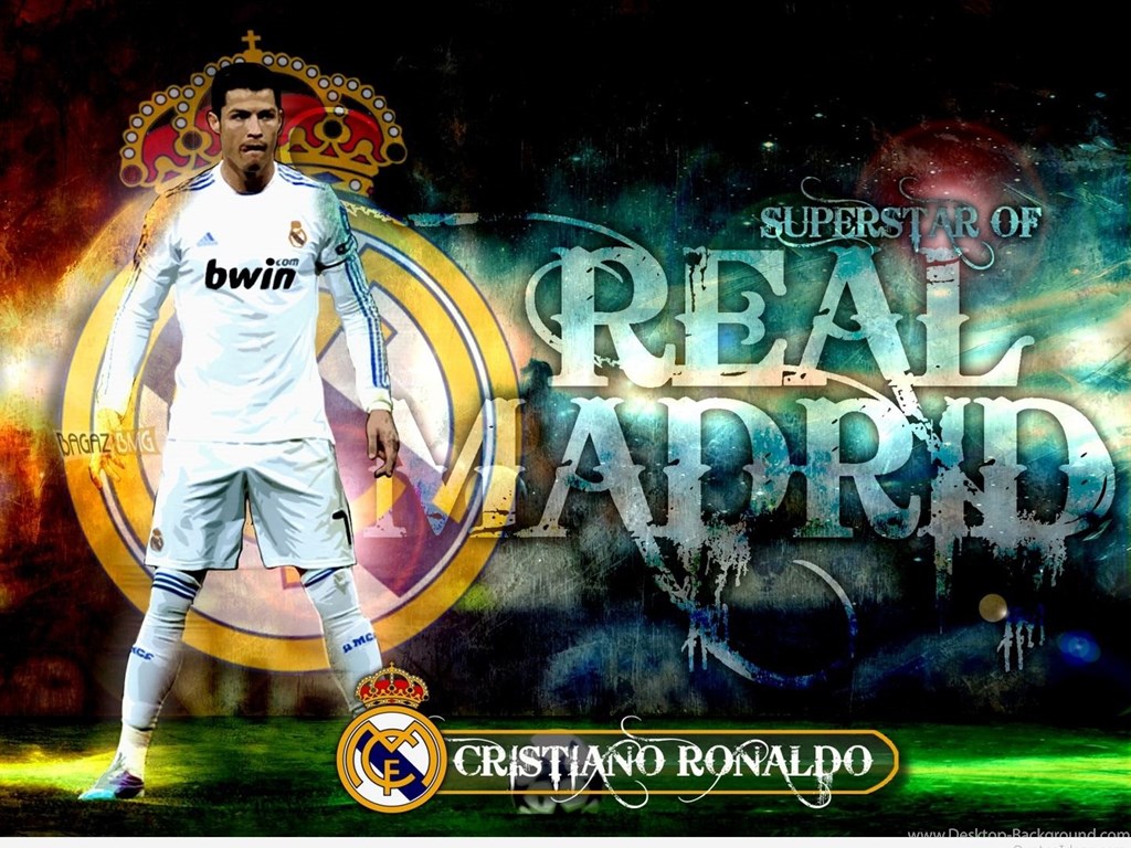 Popular - Best Photos Of Ronaldo , HD Wallpaper & Backgrounds