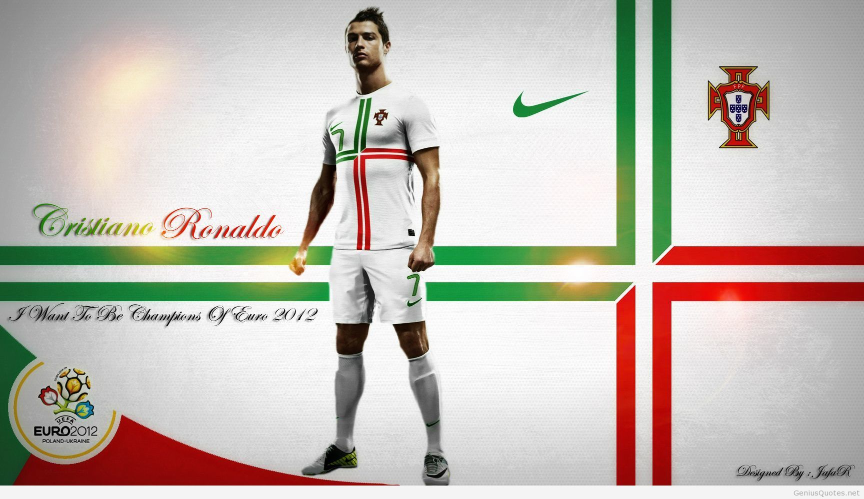 Cristiano Ronaldo - World Cup Cristiano Ronaldo , HD Wallpaper & Backgrounds