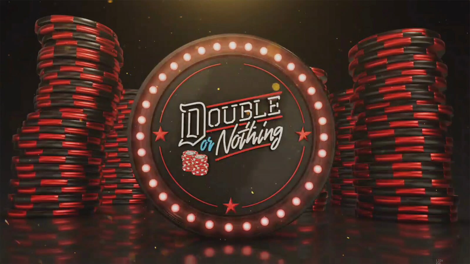 Aew Presents Double Or Nothing , HD Wallpaper & Backgrounds
