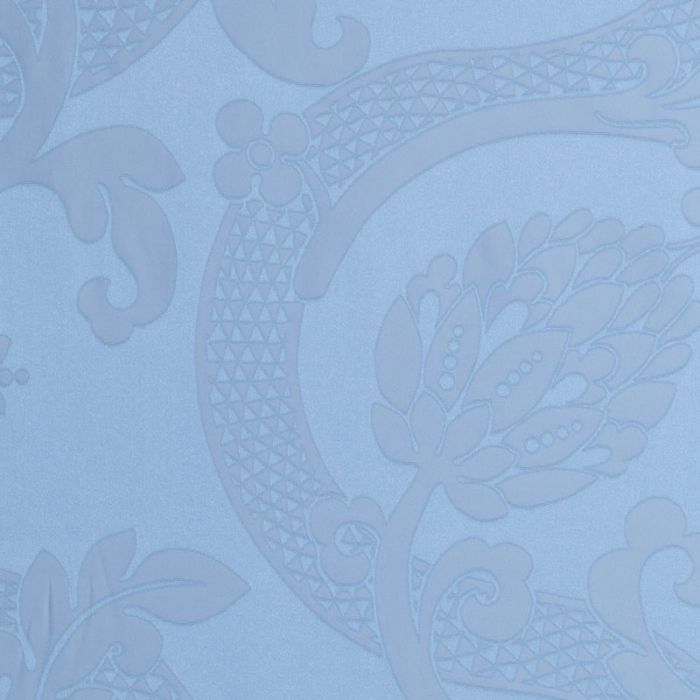 Su15876-59 Isabella Sky Blue Duralee Fabric - Wallpaper , HD Wallpaper & Backgrounds