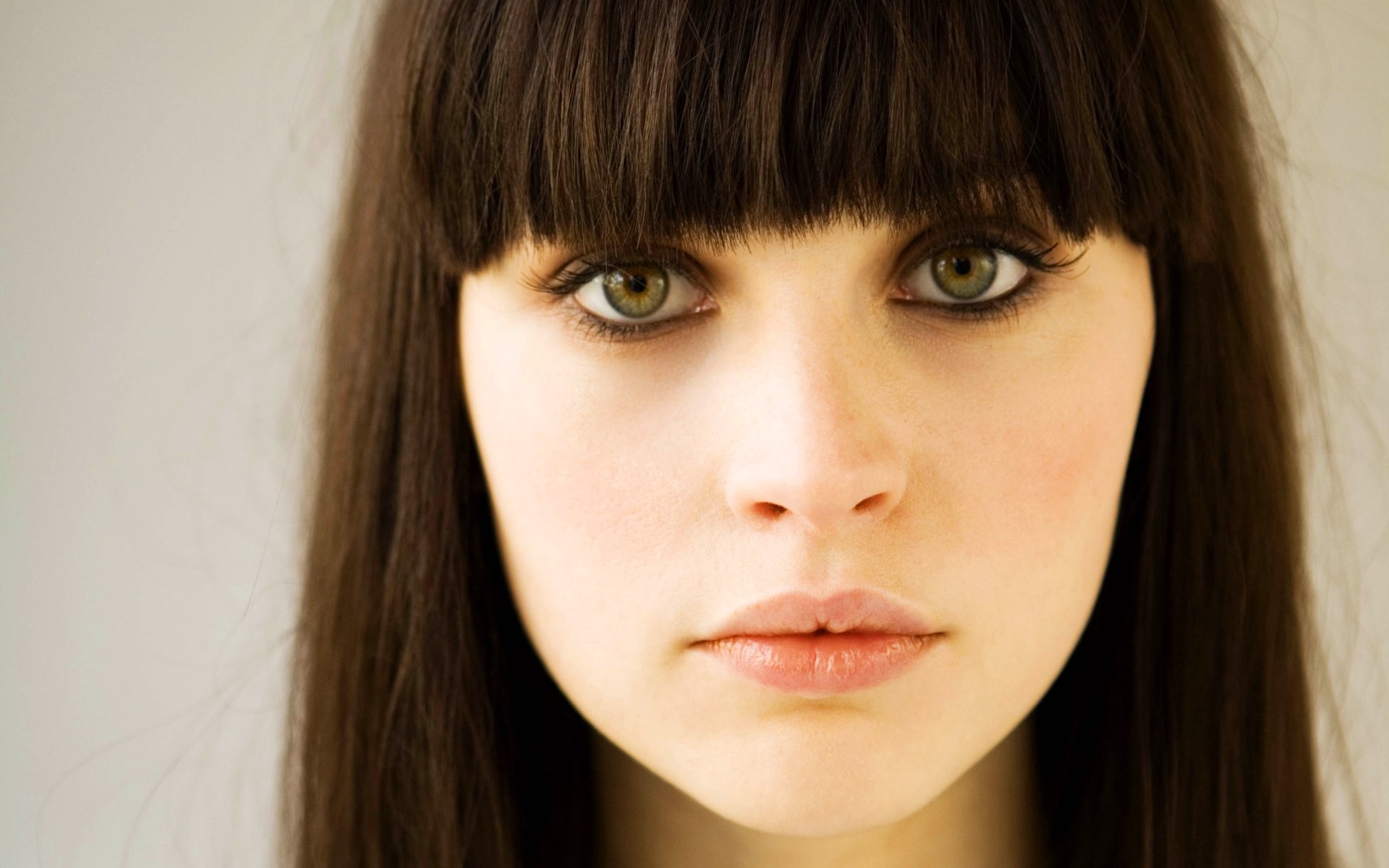 Wallpaper - Felicity Jones , HD Wallpaper & Backgrounds