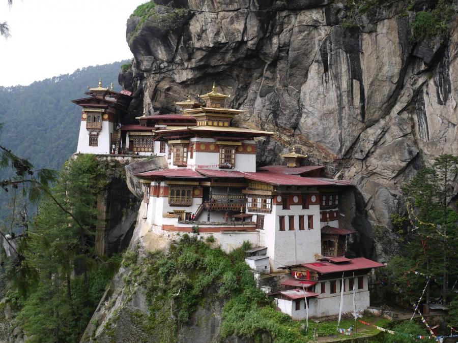 Bhutan , HD Wallpaper & Backgrounds