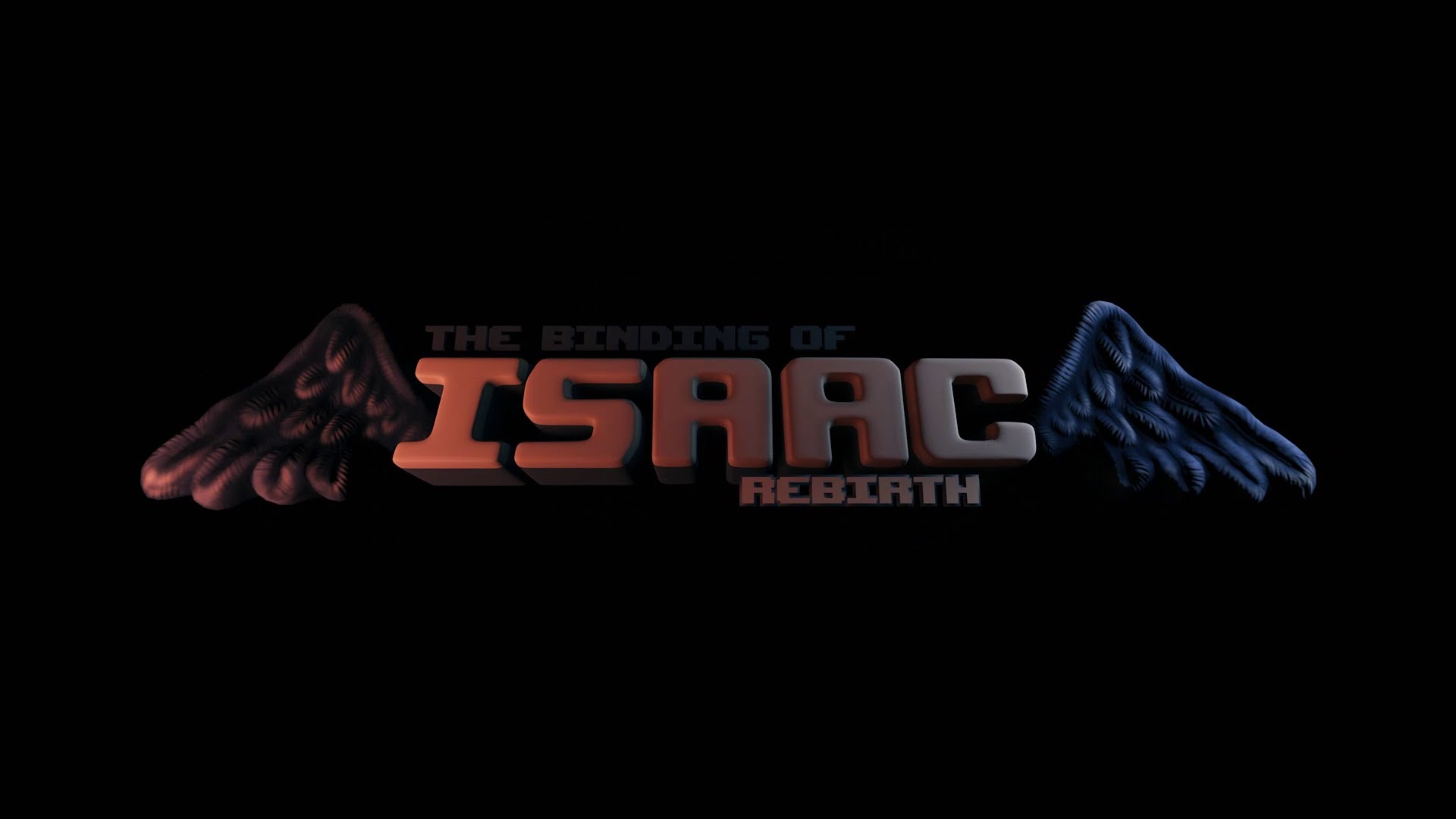 Middle Of Nowhere Gaming - Isaac Gamer , HD Wallpaper & Backgrounds