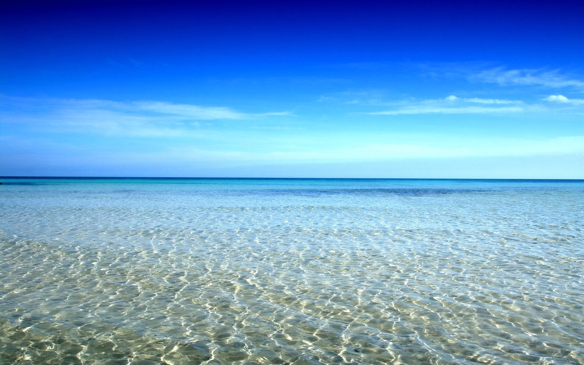 Lagoon Wallpaper - Hd Beach Wallpapers For Android , HD Wallpaper & Backgrounds