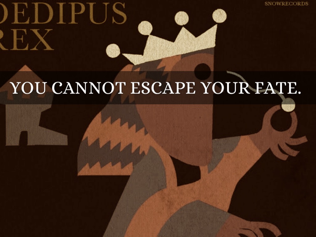 Oedipus Rex - Book Cover Oedipus Rex , HD Wallpaper & Backgrounds
