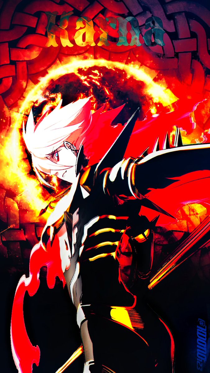 ✨my Design✨ The Son Of The Sun🌔karna - Poster , HD Wallpaper & Backgrounds