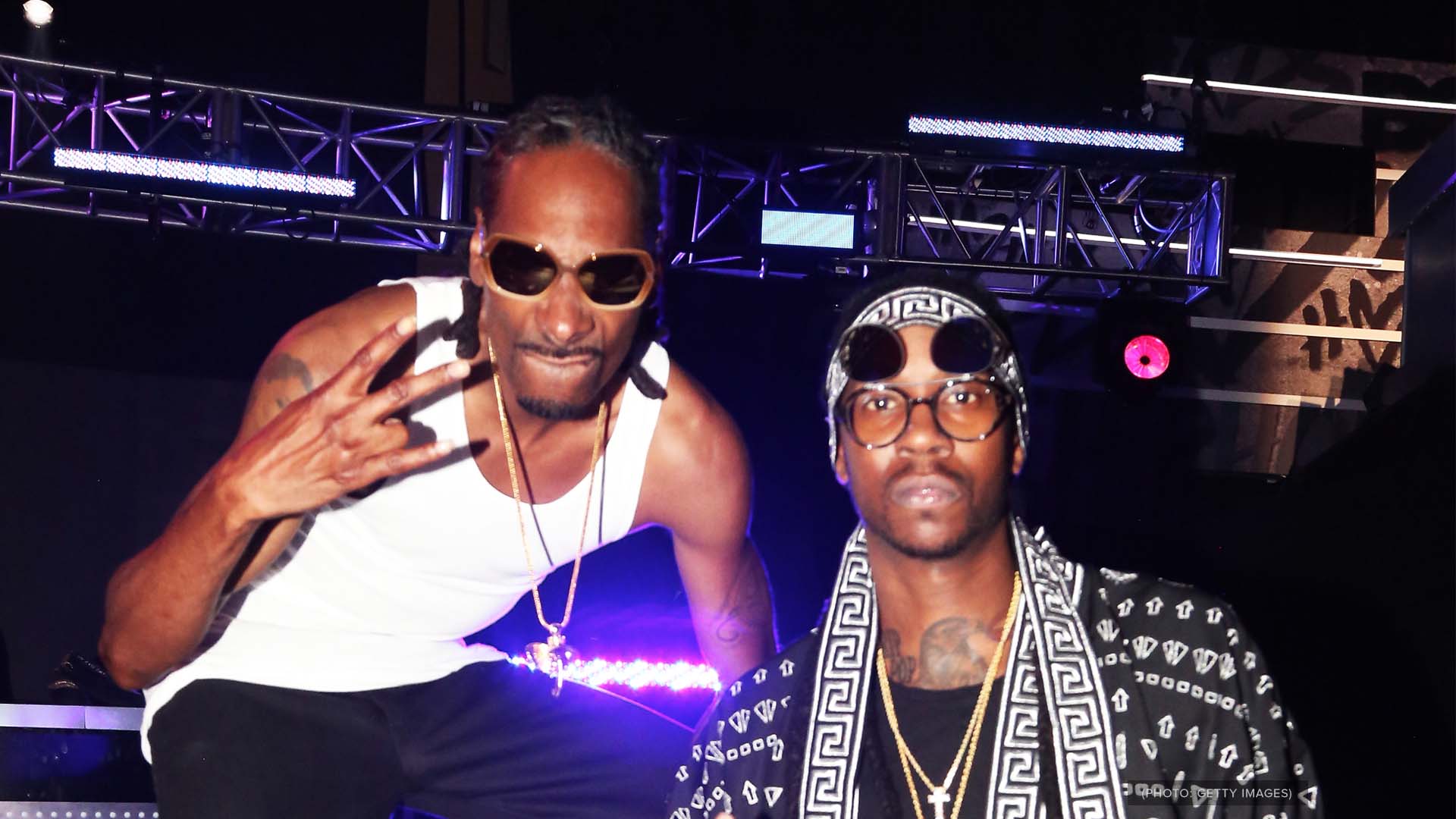 2 Chainz Announces Hip Hop All-star Lineup - Fun , HD Wallpaper & Backgrounds