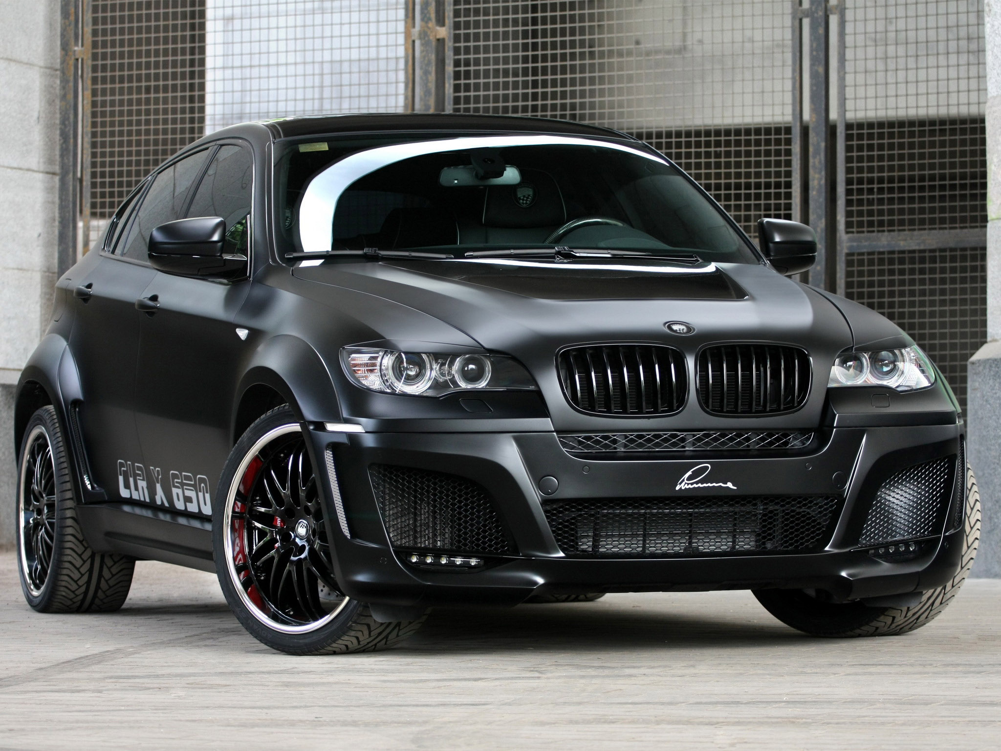 Bmw X6 Super Hd Wallpapers - Bmw X6 Modified , HD Wallpaper & Backgrounds