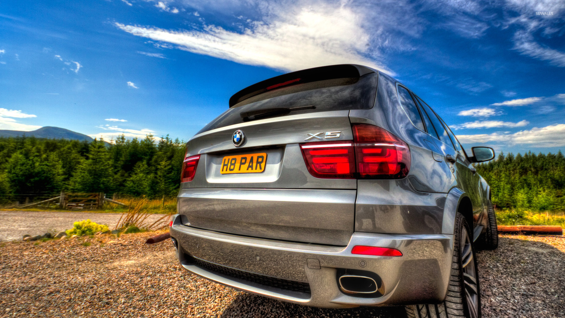 Bmw X5 Wallpapers High Resolution , HD Wallpaper & Backgrounds