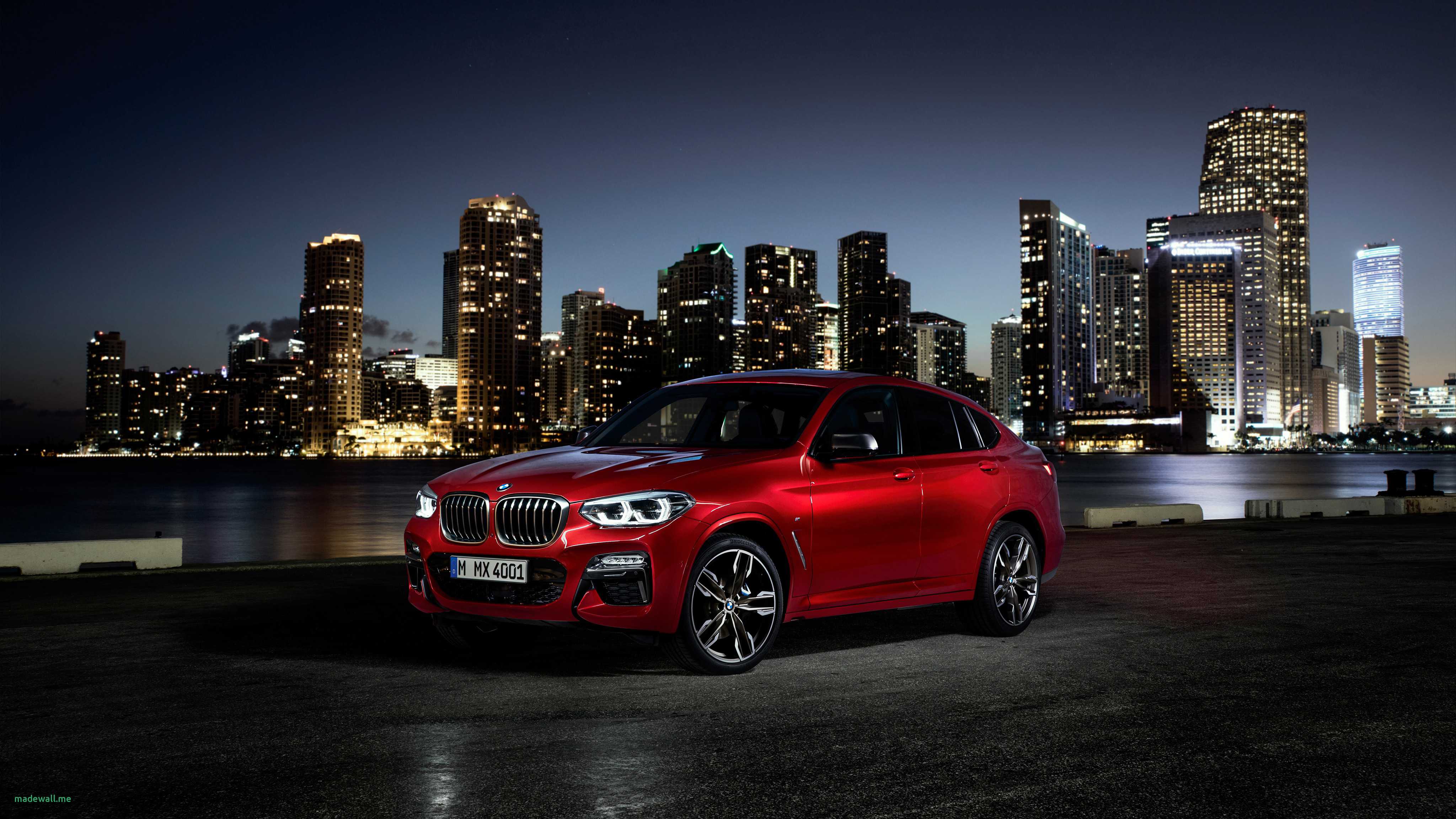 Pixels Wide) - Bmw X4 2019 , HD Wallpaper & Backgrounds