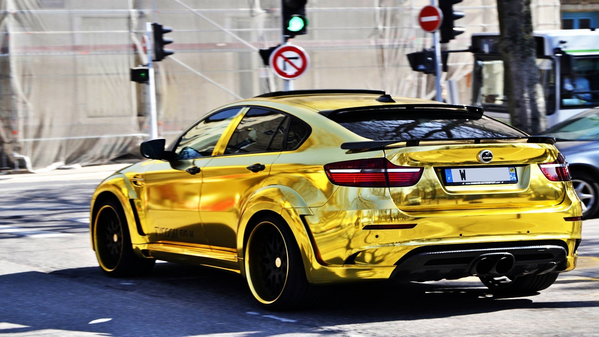 Bmw X6 Wallpaper High Resolution - Top 10 Suv In World , HD Wallpaper & Backgrounds