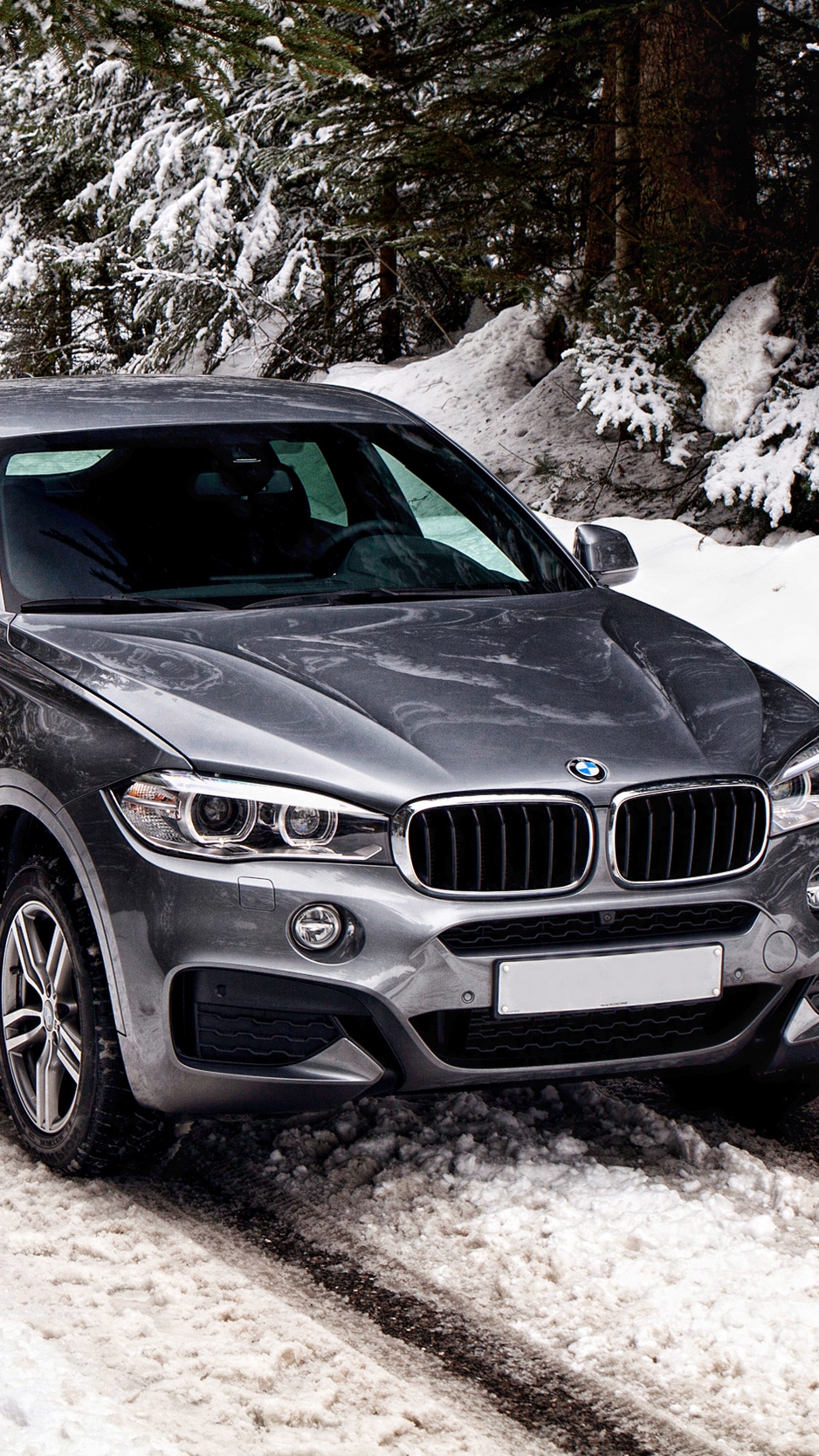 Wallpaper Bmw, X6, Xdrive, Sport Package, Uk-spec, - Bmw X6 F16 Iphone , HD Wallpaper & Backgrounds