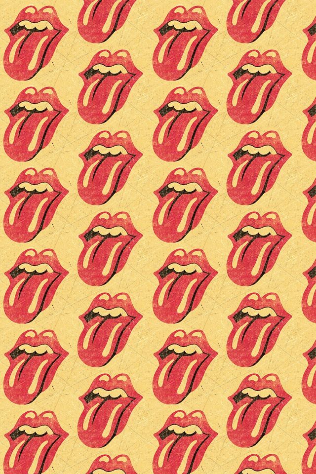 Rolling Stones - Rolling Stones Wallpaper Iphone , HD Wallpaper & Backgrounds
