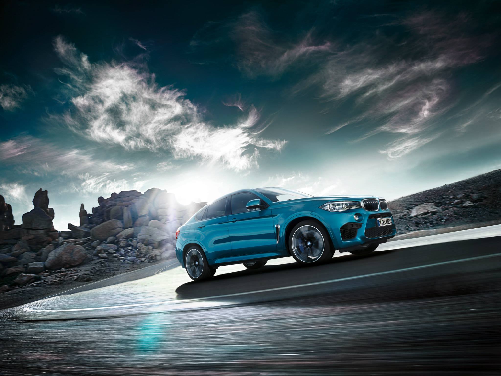 2015 Bmw X5 M And X6 M Wallpapers - Bmw X6m Wallpaper Hd , HD Wallpaper & Backgrounds