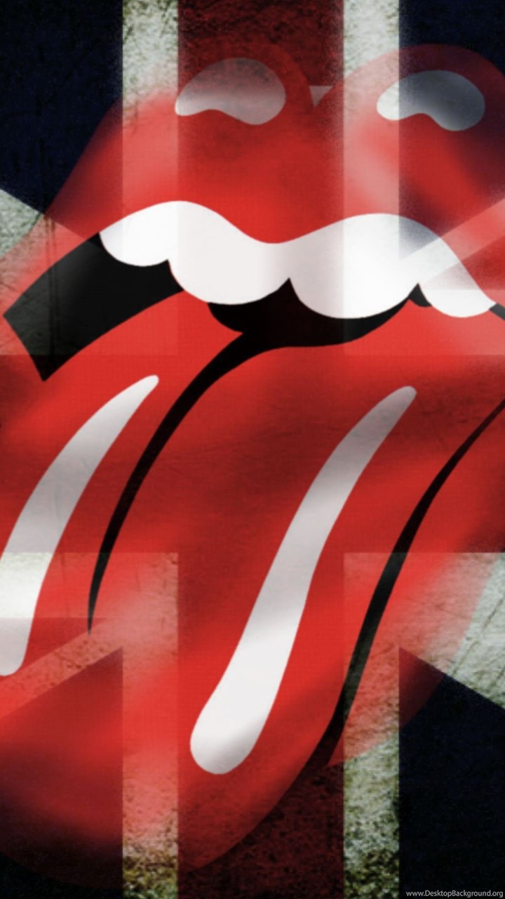 The Rolling Stones Wallpaper Poster Source - Rolling Stones Hd , HD Wallpaper & Backgrounds