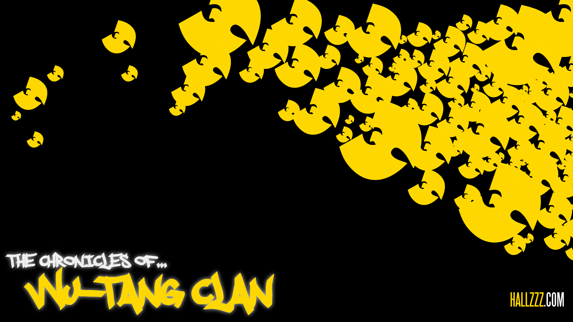 Wu Tang Clan Hd , HD Wallpaper & Backgrounds