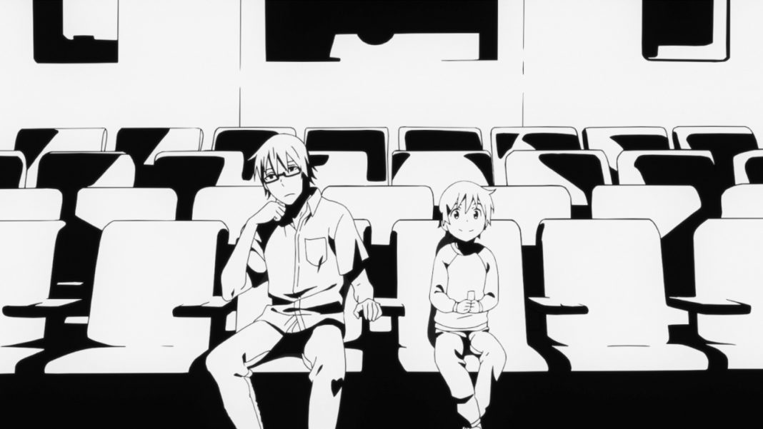 Anime Review - Boku Dake Ga Inai Machi , HD Wallpaper & Backgrounds