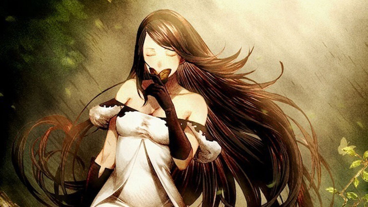 Bravely Second Villains Revealed This Week - Bravely Default Flying Fairy , HD Wallpaper & Backgrounds