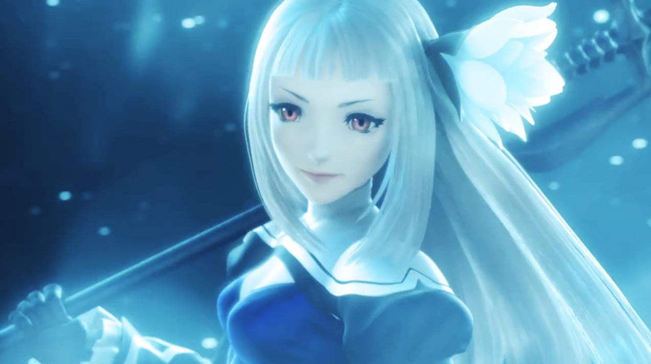 Bravely Second: End Layer , HD Wallpaper & Backgrounds
