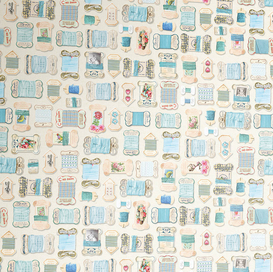 Yarn Collection Wallpaper - Yarn (#1350586) - HD Wallpaper