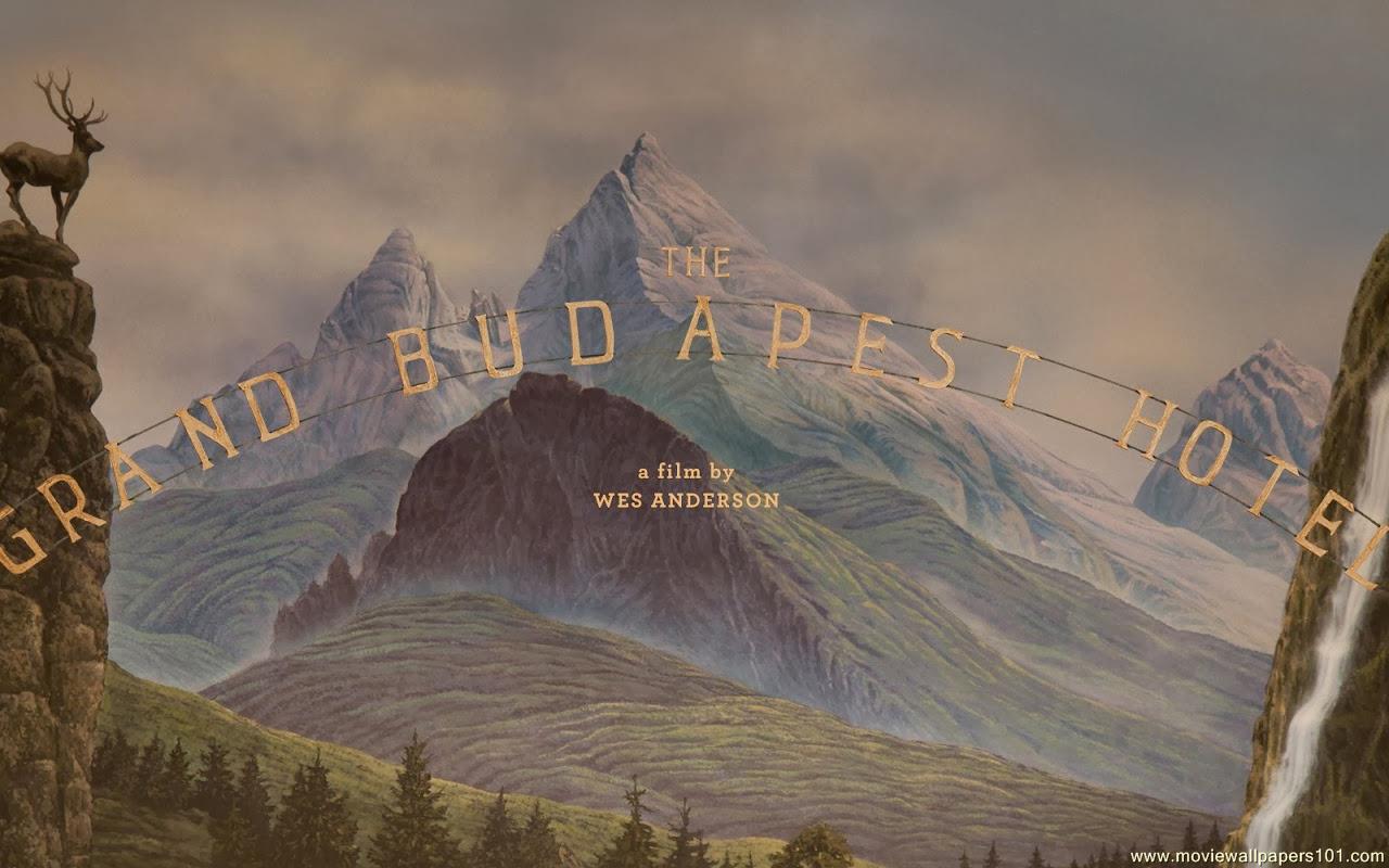 The Grand Budapest Hotel Wallpapers , HD Wallpaper & Backgrounds