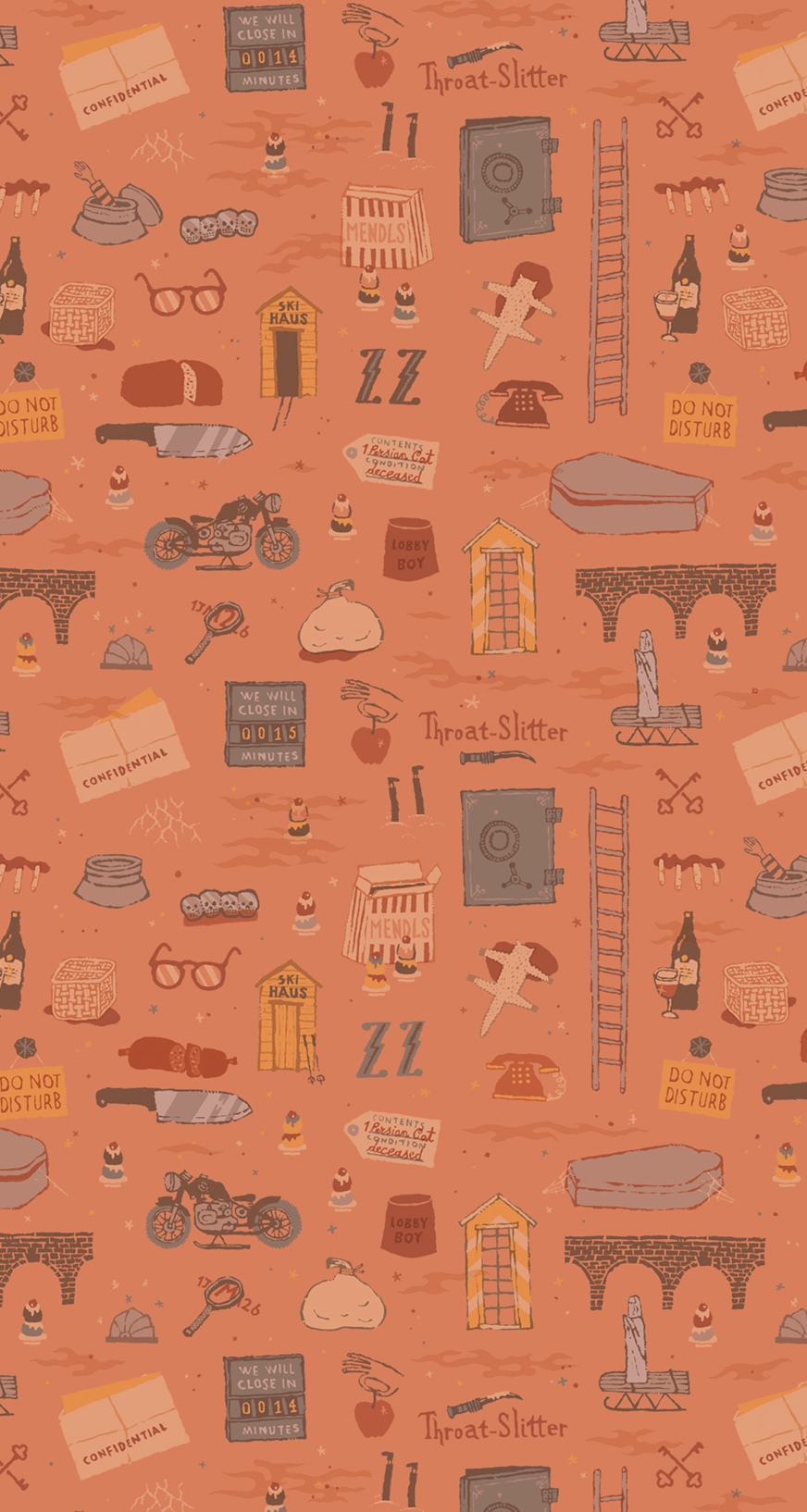 The Grand Budapest Hotel Wallpapers Full Hd , HD Wallpaper & Backgrounds
