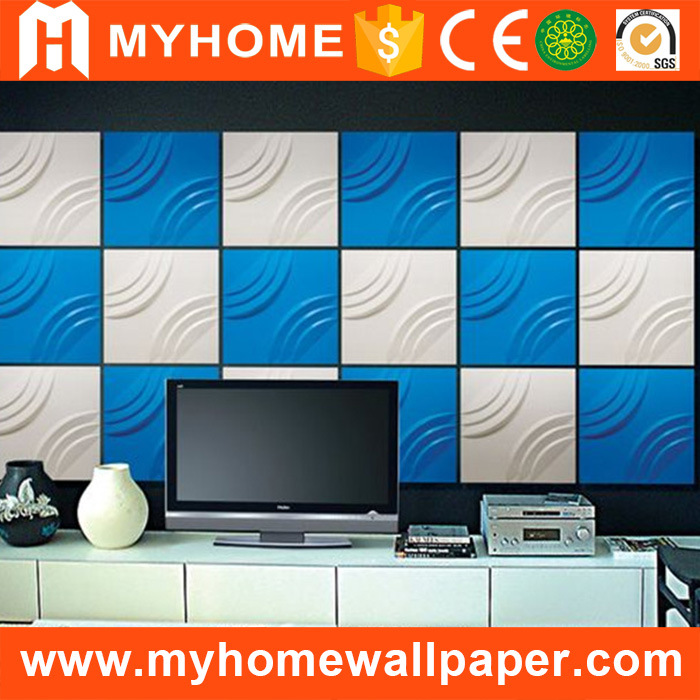 China Guangzhou Wholesale Price Pvc 3d Wall Panel Wallpaper - Purple Pvc Panel , HD Wallpaper & Backgrounds