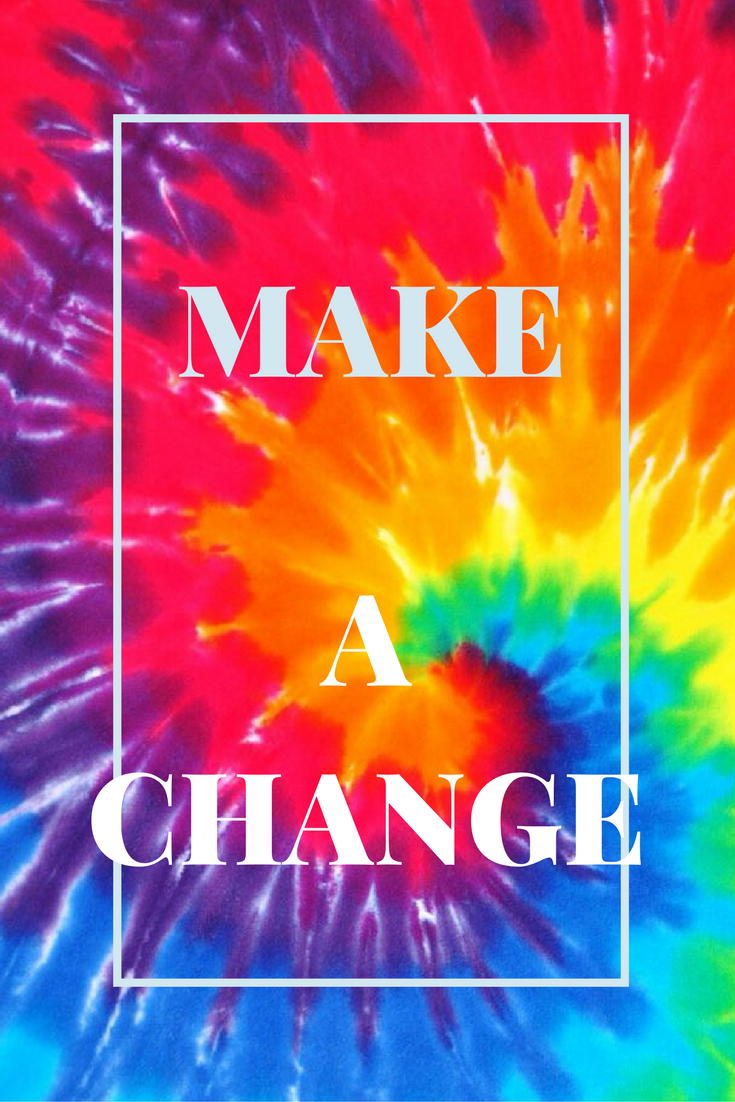 A Unique Iphone Wallpaper Made With Canva Inspirational - Tie Dye Iphone 7 , HD Wallpaper & Backgrounds