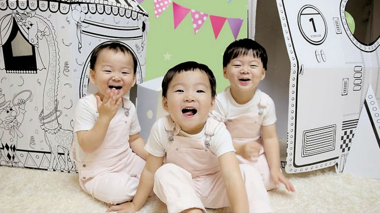 Daehan Minguk Manse - Daehan Minguk Manse Smile , HD Wallpaper & Backgrounds