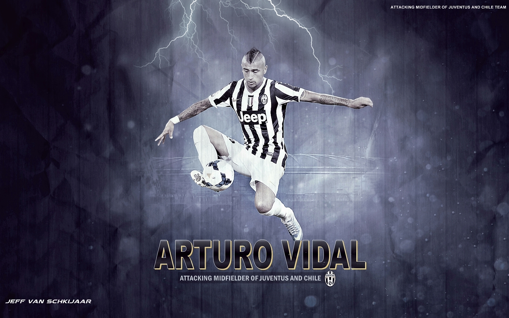 Back To Post Download Browse Gallery » - Arturo Vidal Wallpaper Hd 2014 , HD Wallpaper & Backgrounds
