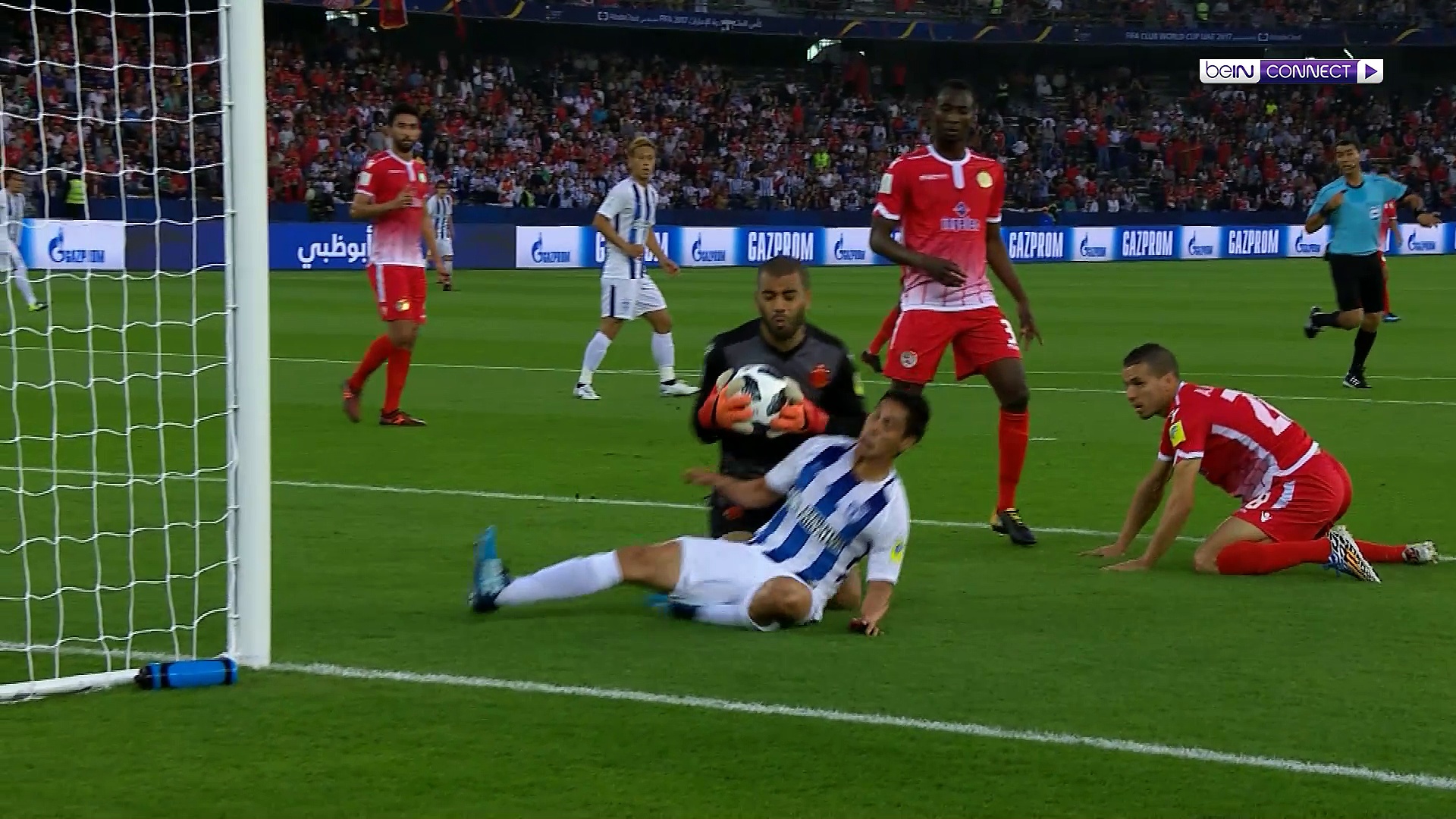 Pachuca 1 Wydad Casablanca 0 Pachuca Vs Wydad Hd Hd Wallpaper Backgrounds Download