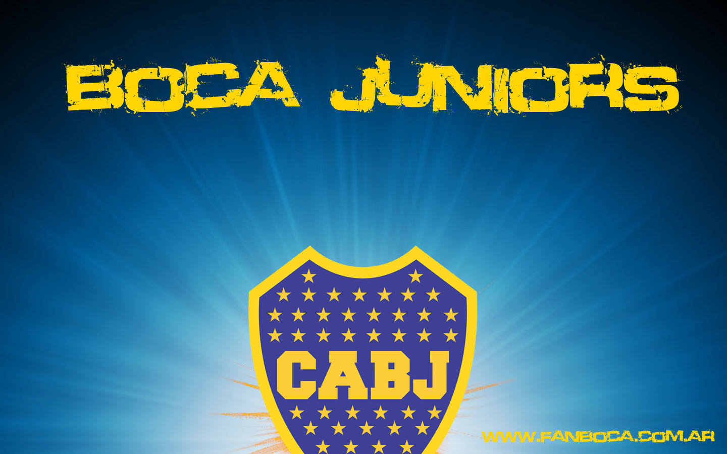 Wallpapers Boca Juniors Hd - Boca Juniors , HD Wallpaper & Backgrounds