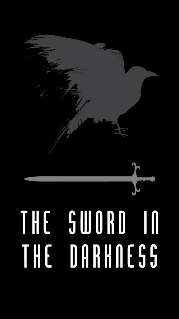 10 More Game Of Thrones House Sigil Iphone Wallpapers - Night Watch Game Of Thrones Iphone , HD Wallpaper & Backgrounds