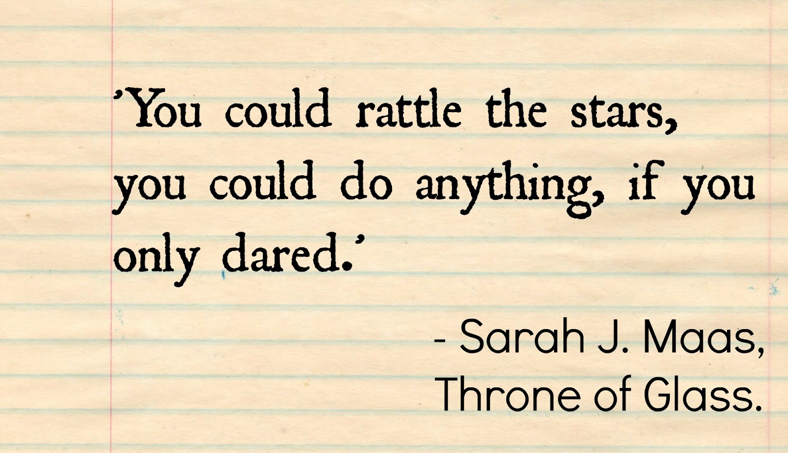 Throne Of Glass Quotes 188245 - Throne Of Glass Phrases , HD Wallpaper & Backgrounds