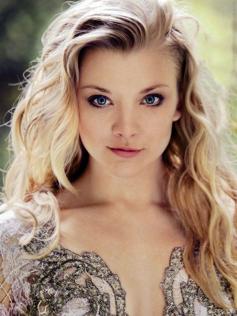 Natalie Dormer Hd Wallpaper From Gallsource - Natalia Dormer , HD Wallpaper & Backgrounds