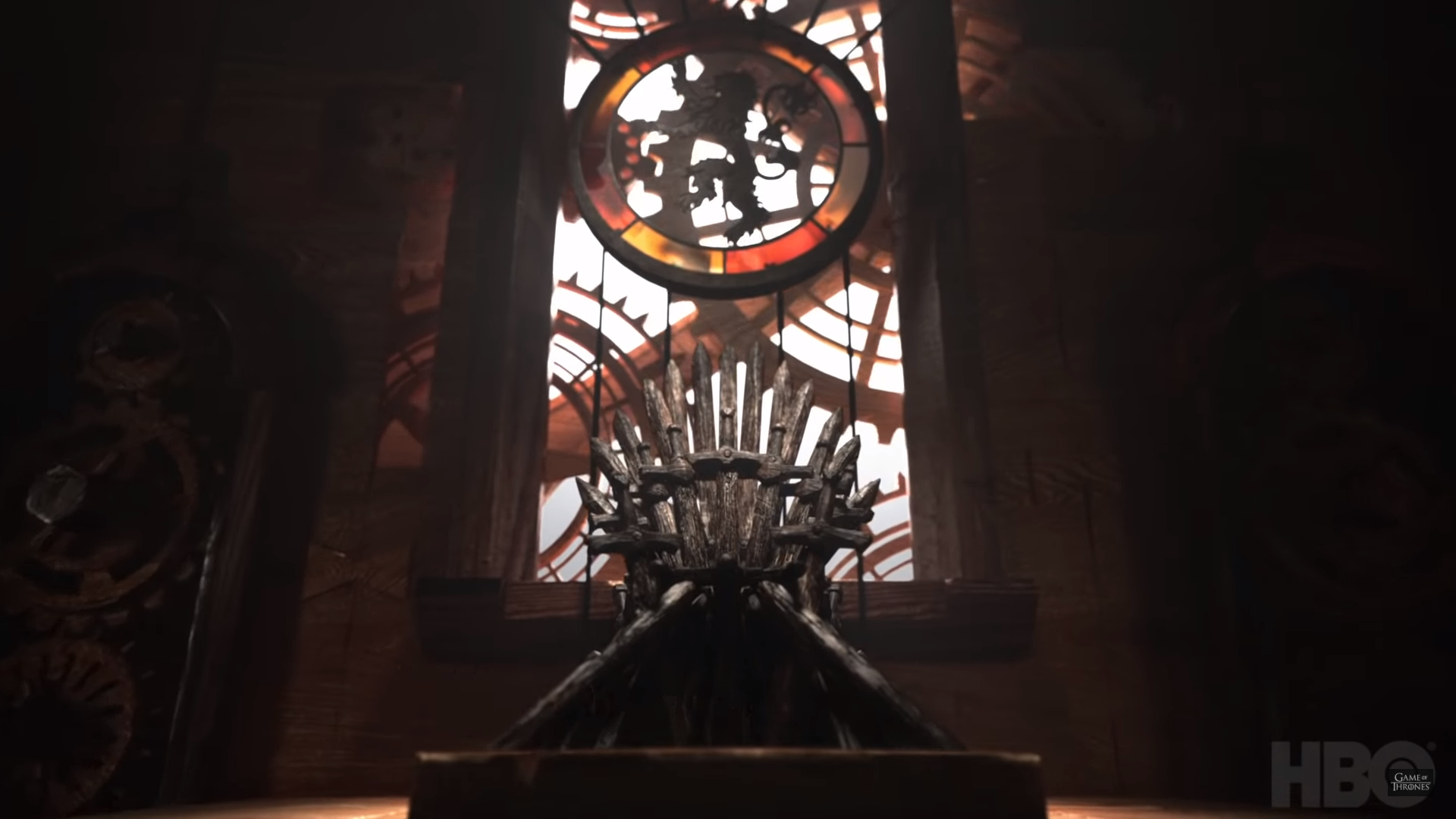Game Of Thrones Opening Credits Get A Big Overhaul Game