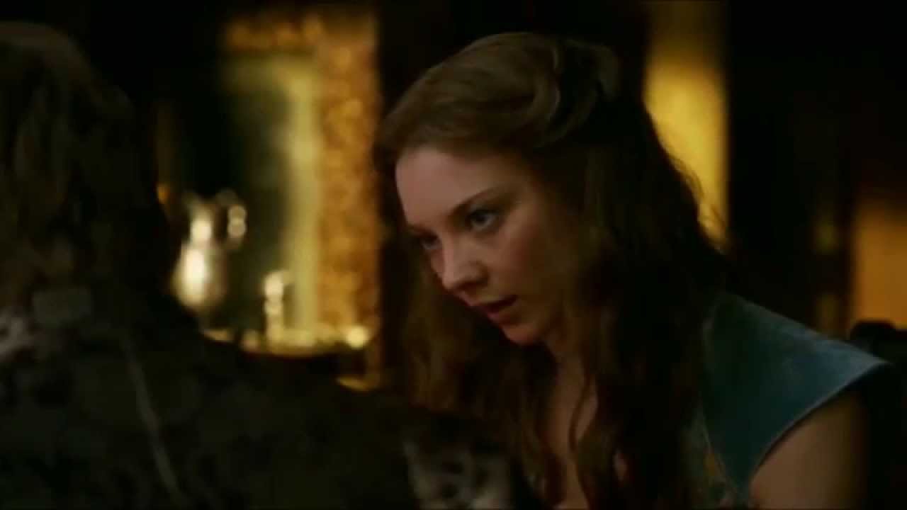 Margaery Tyrell Tribute - Jack Gleeson Natalie Dormer , HD Wallpaper & Backgrounds