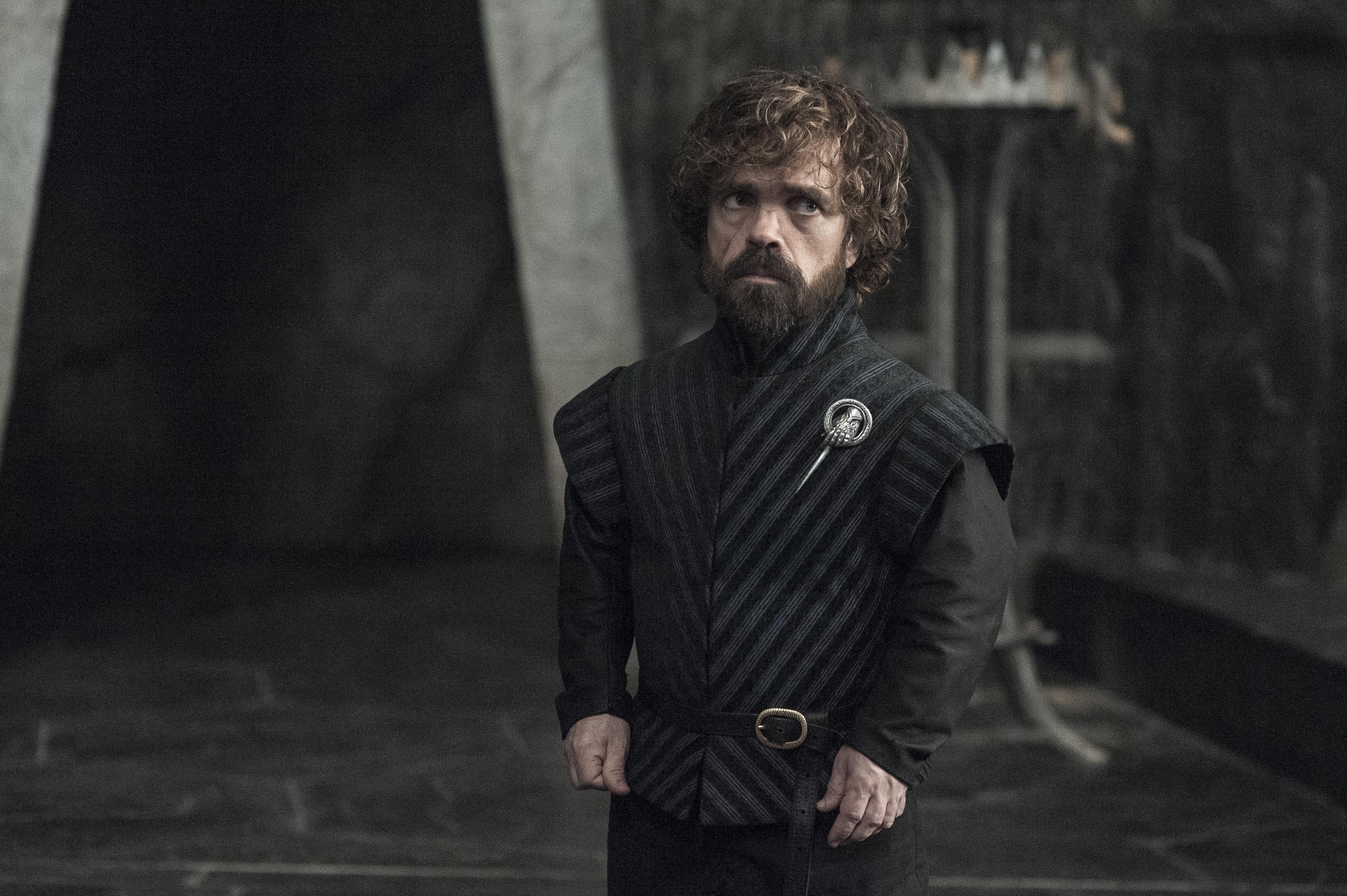 Game Of Thrones Hd Wallpaper - Tyrion Lannister , HD Wallpaper & Backgrounds