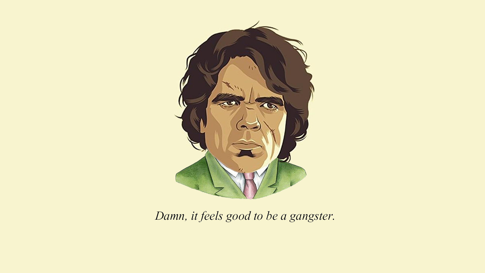 Tyrion Lannister Wallpaper - Illustration , HD Wallpaper & Backgrounds