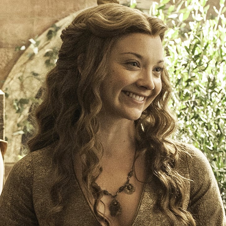 Game Of Thrones Margaery Hairstyle , HD Wallpaper & Backgrounds
