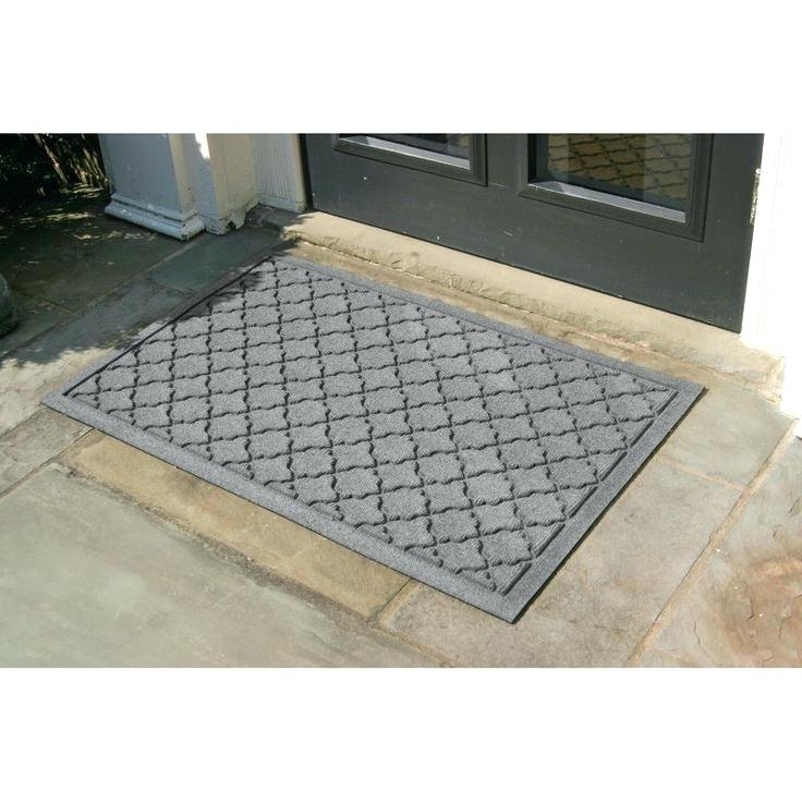 Hodor Door Mat Thin Door Mat Indoor Low Profile Mat Door Mats