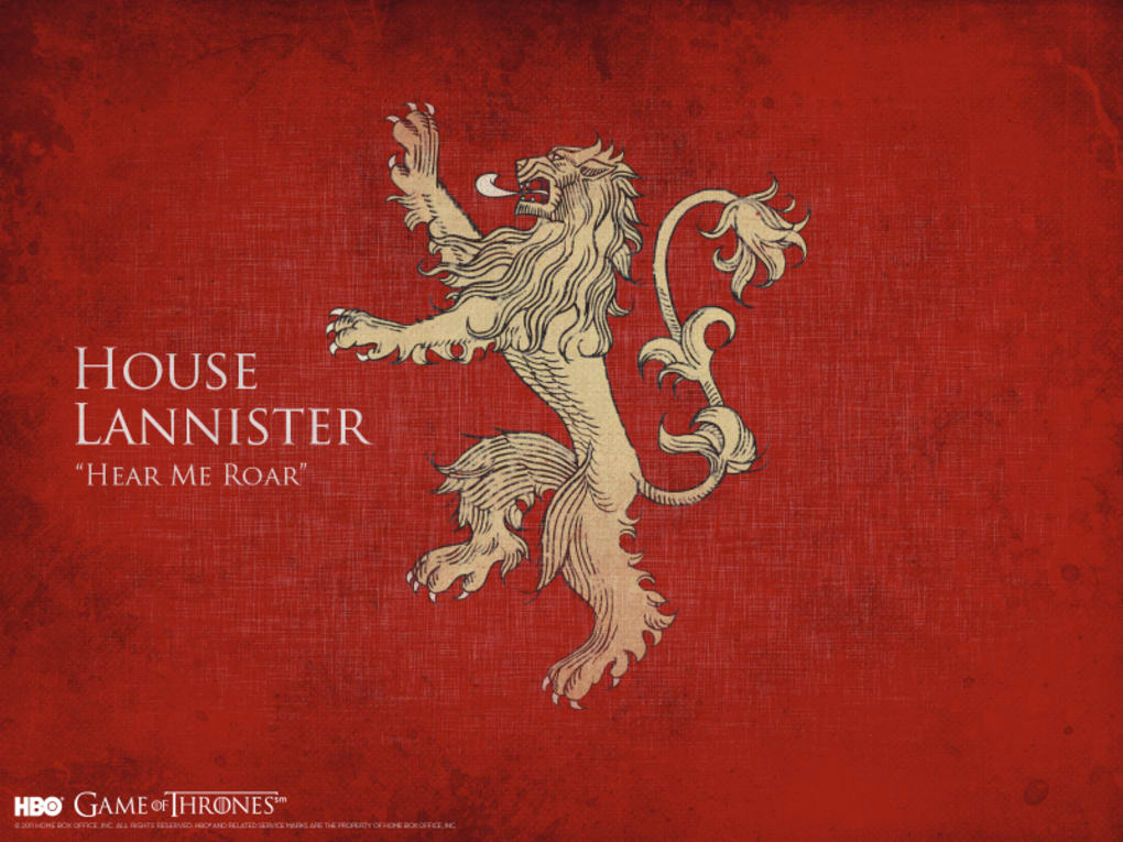 Tyrion Lannister Wallpaper Pack - House Lannister , HD Wallpaper & Backgrounds