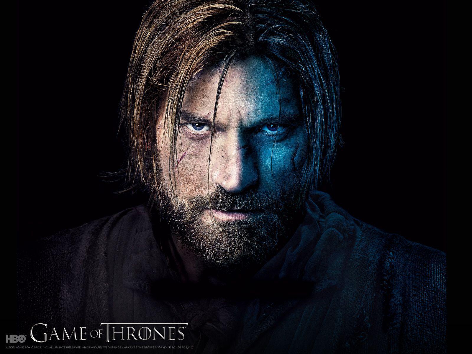 Lannister Wallpaper - Nikolaj Coster Waldau Witcher , HD Wallpaper & Backgrounds