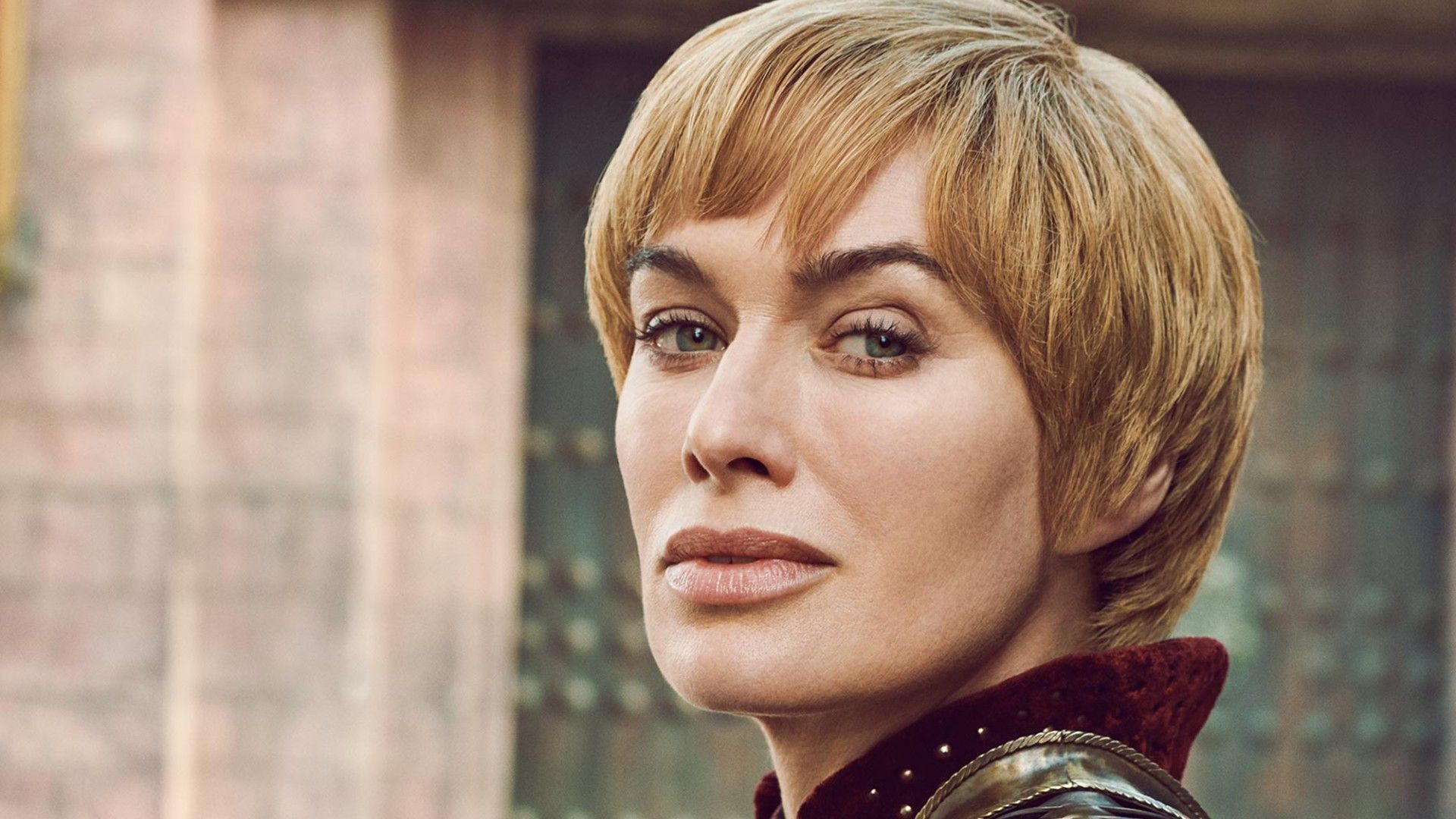 Game Of Thrones Cast Lena Headey As Cersei Lannister - Cersei Lannister Season 8 , HD Wallpaper & Backgrounds
