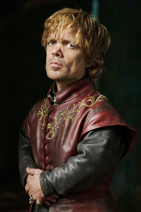 The Tyrion Lannister Paradox - Game Of Thrones Happy New Year , HD Wallpaper & Backgrounds