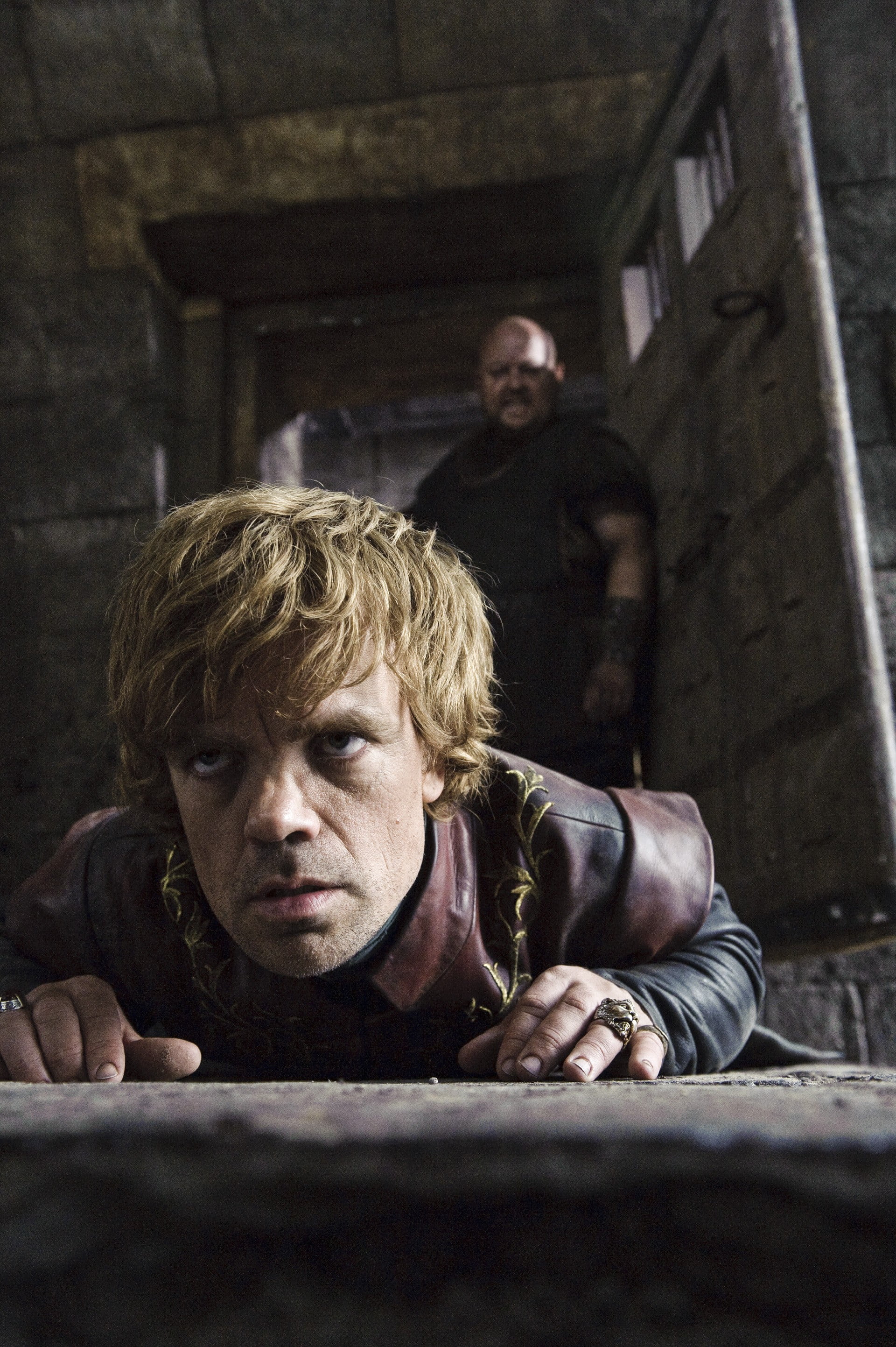 Tyrion Lannister Hd Wallpaper , HD Wallpaper & Backgrounds