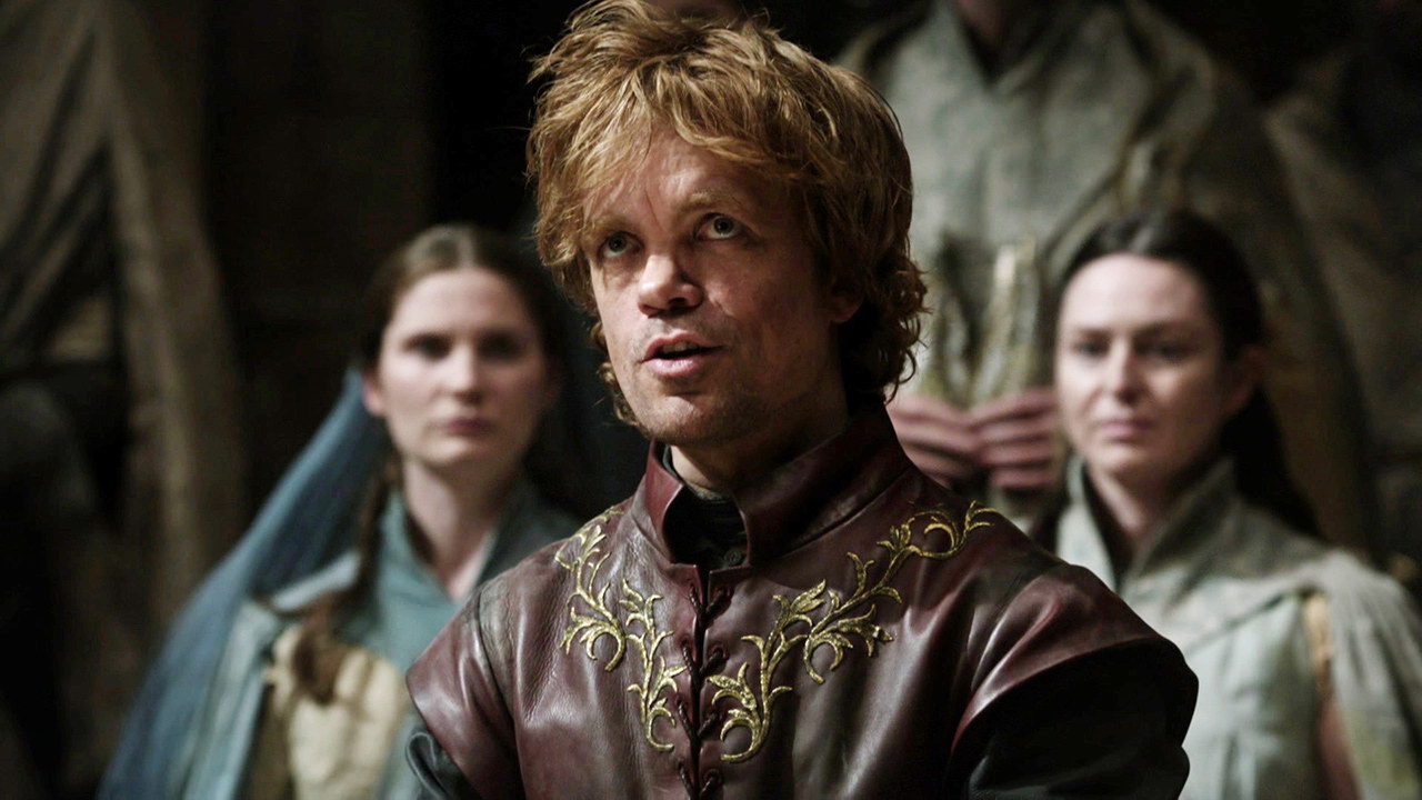 House Lannister Images Tyrion Lannister Hd Wallpaper - Saison 1 De Game Of Thrones , HD Wallpaper & Backgrounds