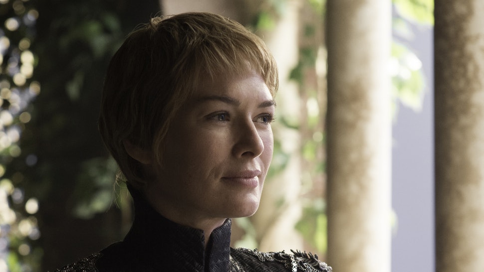 Cersei Lannister Got Hd Wallpapers - Game Of Thrones Cersei , HD Wallpaper & Backgrounds