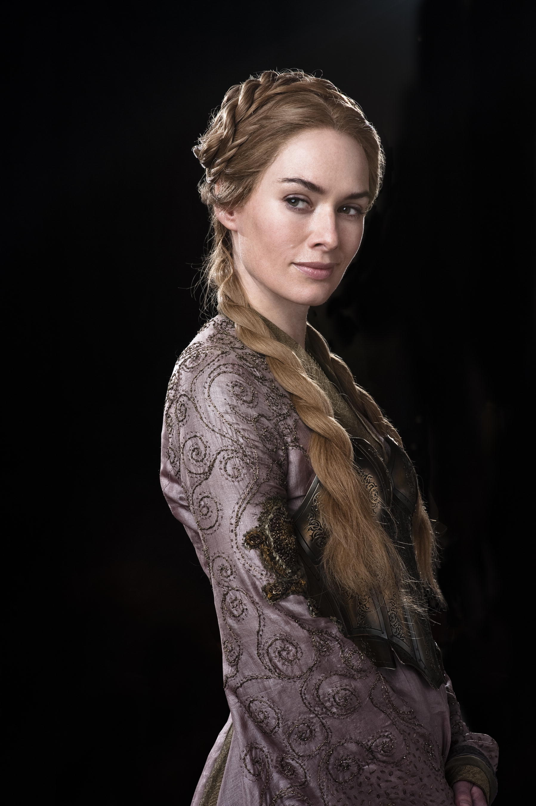 Cersei Lannister - Cersei Lannister Season 2 , HD Wallpaper & Backgrounds