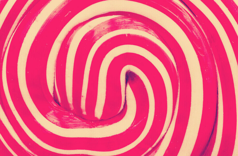 3d Pink Vortex Vortex Vortex 821 Wallpaper Mural Paper - Graphic Design , HD Wallpaper & Backgrounds